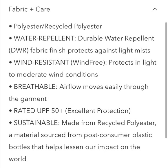 NWT Athleta Point Reyes Bomber Black Medium - Picture 9 of 10